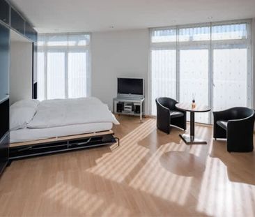 1 Zimmer, EG - Photo 2