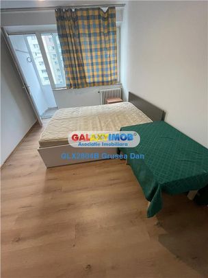 Apartament 3 Camere Floreasca G 074 - Fotografie 1