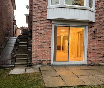 For Lease - 686 York Hill Boulevard, Vaughan, Ontario - Photo 4