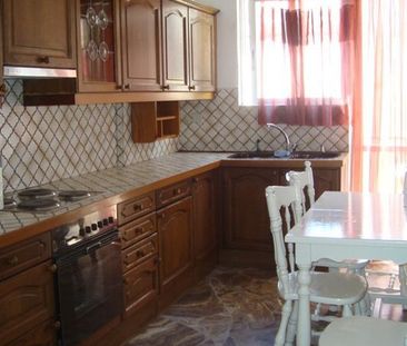 Διαμέρισμα για ενοικίαση Ταμπούρια (Ταμπούρια – Αγία Σοφία) - Φωτογραφία 6