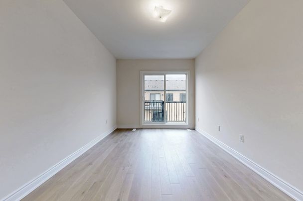 For Lease - 40 Tennant Circle, Vaughan, Ontario - Photo 1