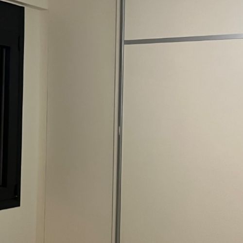 Πολυτελές τεσσάρι διαμέρισμα με πάρκινγκ προς ενοικίαση Μεσαμπελιές Ηράκλειο Κρήτης - Photo 1