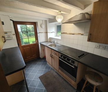 1 bedroom detached house to rent - Photo 1