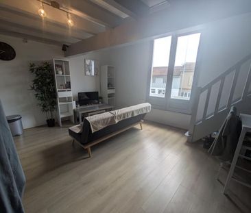 Location Appartement 2 pièces Meublé 36m² MONT DE MARSAN 40000 - Photo 3
