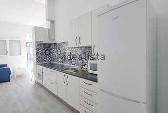 Alquiler de piso en Avenida Blas Infante