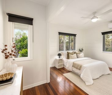 108 Market Street South, Indooroopilly QLD 4068 - House For Rent | ... - Photo 6