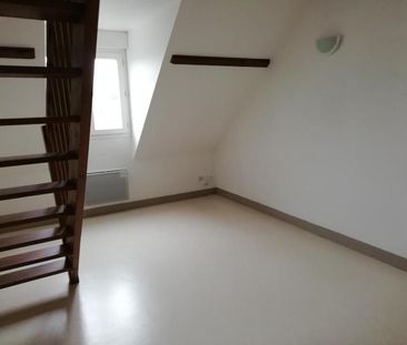 Location appartement 1 pièce 30.61 m2 à Joué-lès-Tours - Photo 1