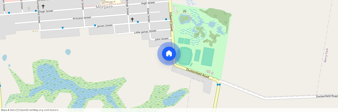 7 Edward St, NSW 2321, Morpeth