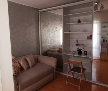 Garsonieră de închiriat, Bistrița, 24 mp, nedecomandată - Photo 4