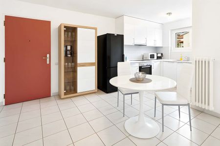 3 Zimmer, 1. Stock - Photo 4