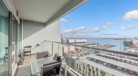 One bedroom with amazing view in Scene One apartme - Photo 4