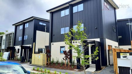 2/37 Chester Street West, Christchurch Central - Photo 2