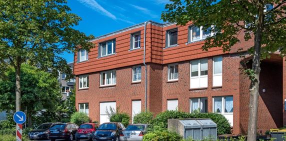 WBS 3 Personen! 3-Zimmer-Wohnung in Castrop-Rauxel Schwerin - Photo 2