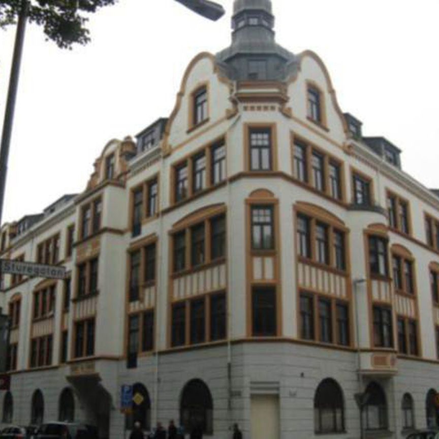 Regeringsgatan 59 - Photo 1