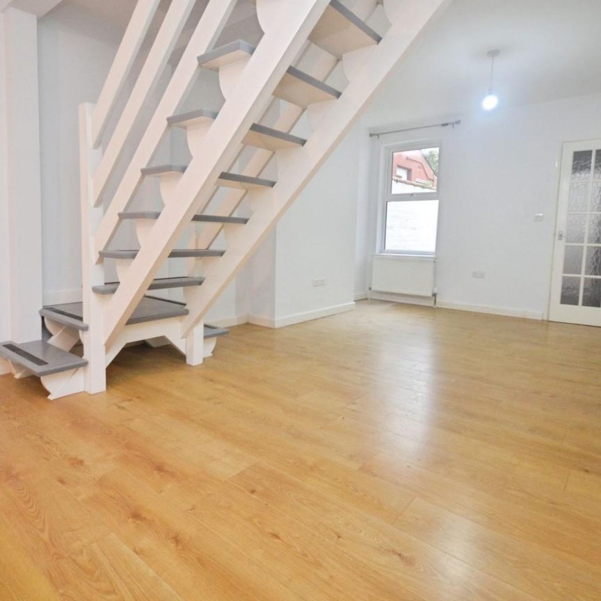 3 bedroom House To Let - Photo 1