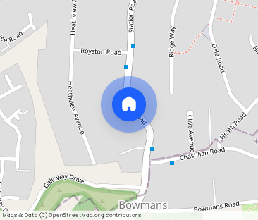 Station Road, Crayford, Dartford, DA1 - Photo 1