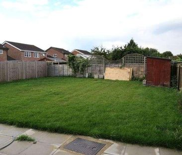 Tennyson Way, Melton Mowbray, LE13 - Photo 1