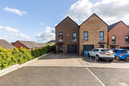 21 Milecross Manor, Belfast Road, Newtownards, BT23 4ZW - Photo 4