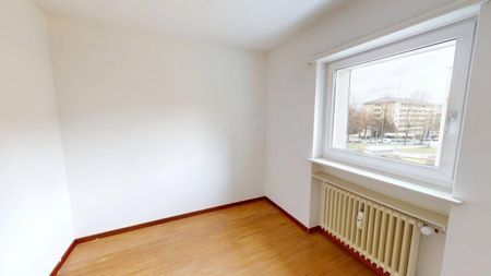 3 Zimmer, 61 m², 2. Stock - Photo 3