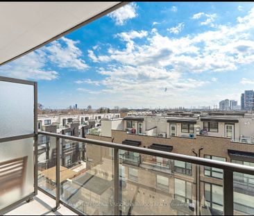 For Lease - 8 Fieldway Road Unit# 506, Toronto, Ontario - Photo 5