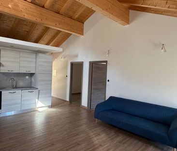 4 Zimmer, 60 m² - Photo 1