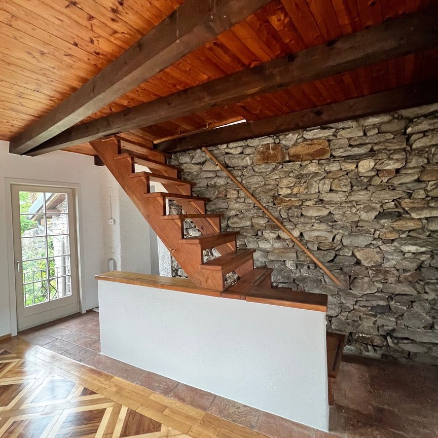 4 Zimmer, 130 m² - Photo 1