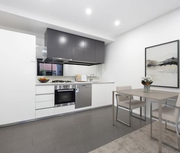 9/28 Burnley Street, Richmond VIC 3121 - Photo 1