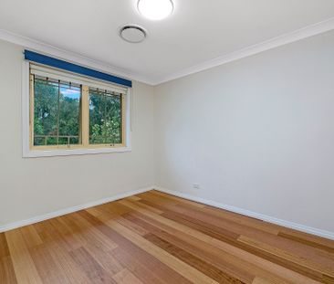 1A Berry Park Way, Mount Colah. - Photo 1