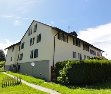 4.5 Zimmer, 107 m², 1. Stock - Photo 5