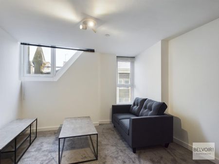 1 bedroom apartment to rent - Photo 2