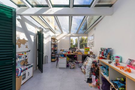 4 bedroom luxury Semidetached House for rent in Cascais, Portugal - Photo 5