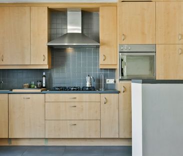 Modern duplexappartement met terras - Photo 6