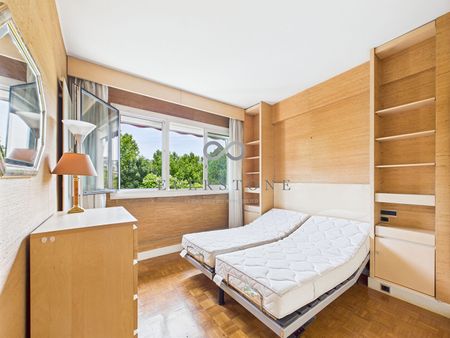 Appartement Neuilly Sur Seine 3 pièce(s) 76 m2 - Photo 5