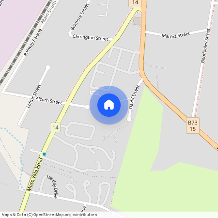 12/6a David Street, NSW 2576, Bowral