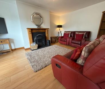 12 Caulfield Glen, Castlecaulfield, BT70 3DN - Photo 4