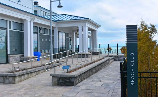 For Lease - 333 Sunseeker Avenue Unit# 242, Innisfil, Ontario - Photo 1