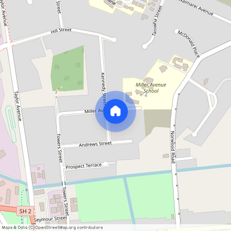 19 Miller Avenue, Paeroa, Hauraki