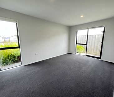 39 Lady Isaac Drive, Rolleston - Photo 3