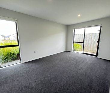 39 Lady Isaac Drive, Rolleston - Photo 4