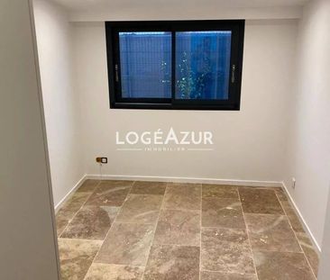 Location AppartementAntibes - Photo 1