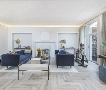 7 bedroom apartment to rent - Photo 6
