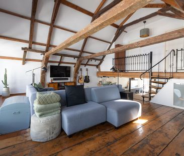 Appartement te huur: Hanensteeg 4 1381 XS Weesp - Foto 3