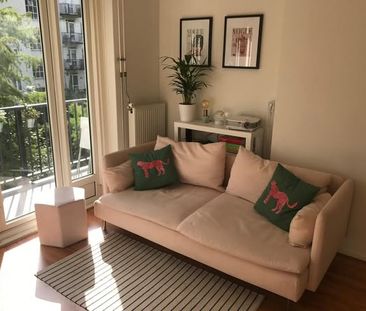 Room Amsterdam - Bos en Lommer - Photo 1