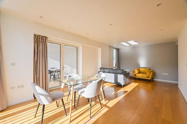 2 bedroom flat to rent - Photo 1