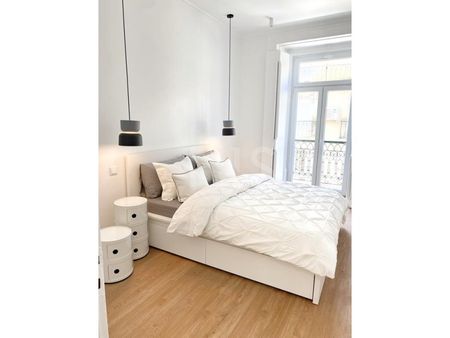 Apartamento T1 em Lisboa - Photo 4