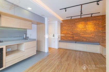 Apartamento com 2 quartos e 54m² para alugar em Fátima, Canoas. - Photo 2