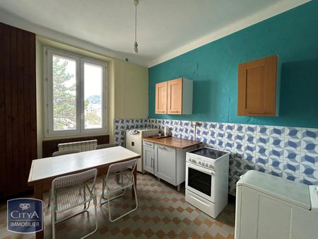 Location Appartement 2 pièces 39m² GRENOBLE 38100 - Photo 5
