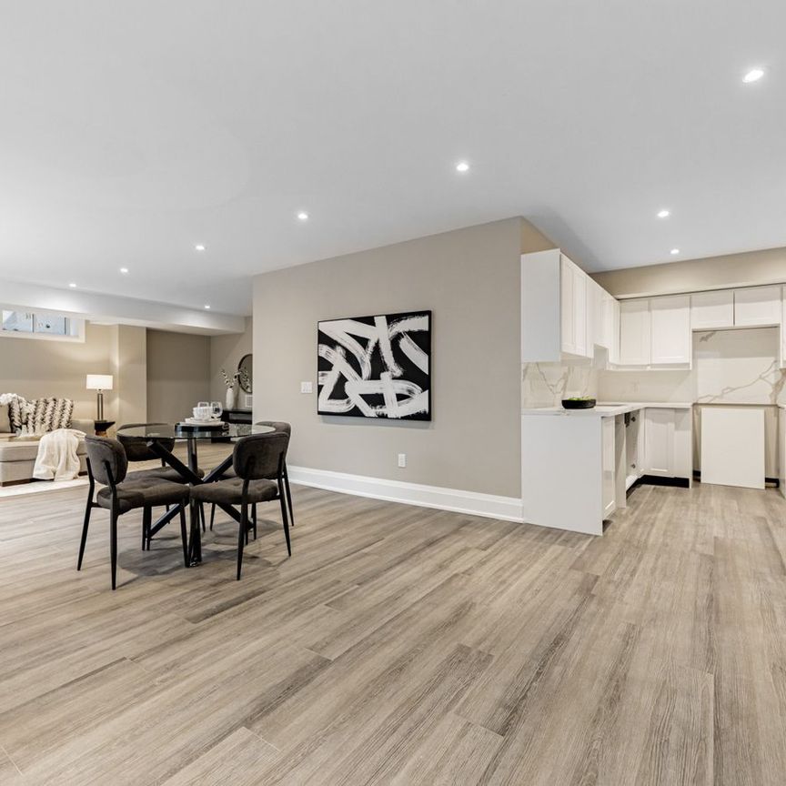 For Lease - 19 DONALDA Crescent, Toronto, Ontario - Photo 1