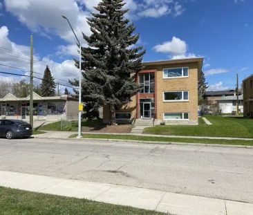 Banff Trail - Second Floor Suite (in a 6-plex with a south view) | 5 - 2208 20 Avenue Northwest, Calgary - Photo 1