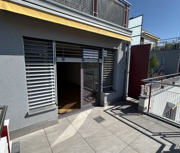 Bel appartement au centre ville avec balcon - Foto 5